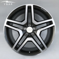 High quality Forged Wheel Rims GLE S class